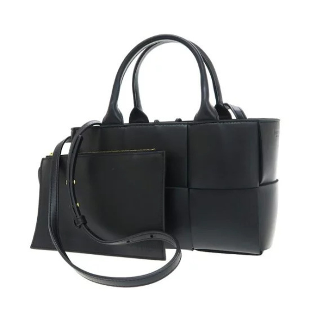 Bottega Veneta Arco Tote Bag